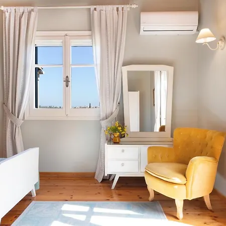Apartment Kamarella Estate Corfu *