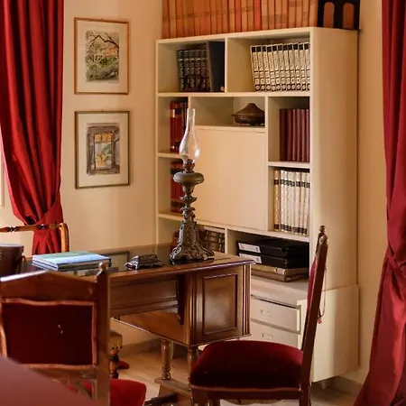 Kamarella Estate Corfu Apartment *