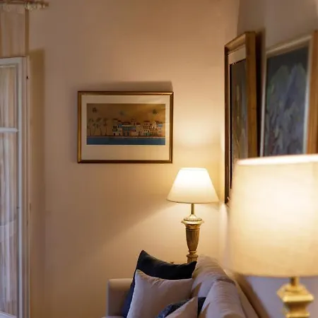 Apartment Kamarella Estate Corfu Alepochori